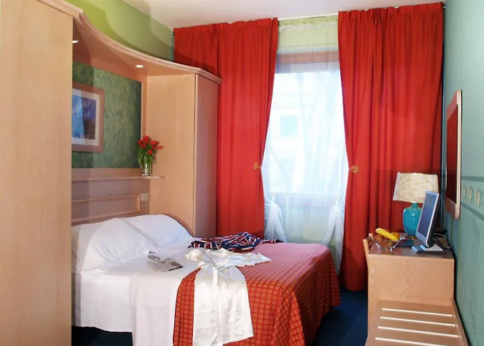 Hotel Meridiana